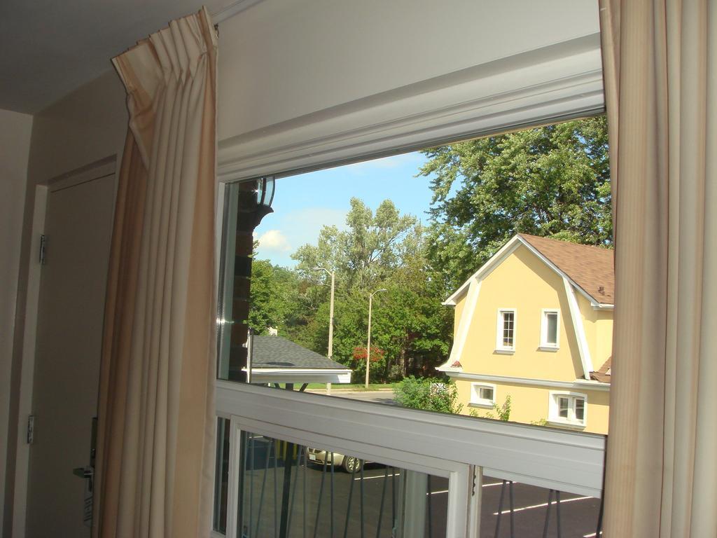 Americas Best Inn And Suites Niagara Falls Esterno foto