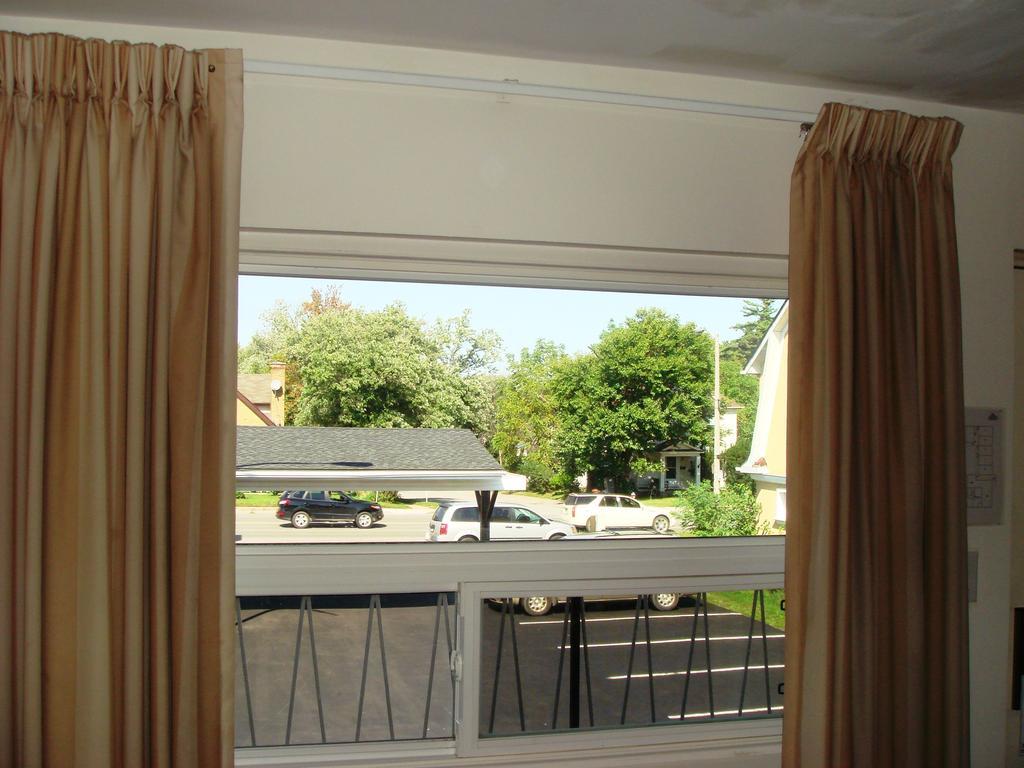 Americas Best Inn And Suites Niagara Falls Camera foto