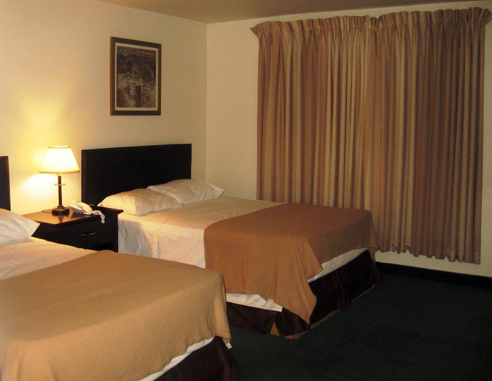 Americas Best Inn And Suites Niagara Falls Esterno foto