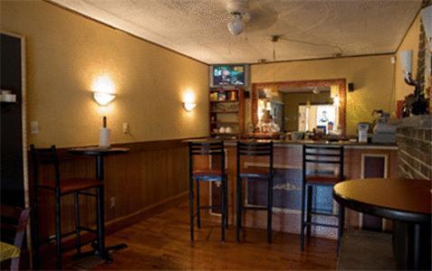 Americas Best Inn And Suites Niagara Falls Esterno foto