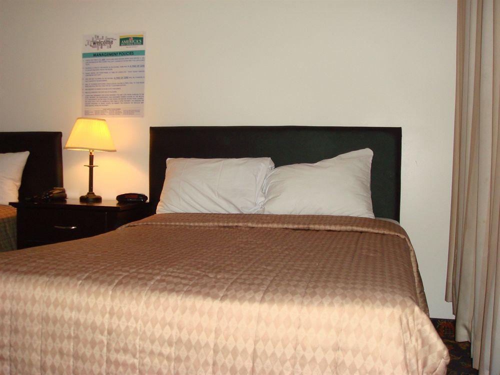 Americas Best Inn And Suites Niagara Falls Esterno foto