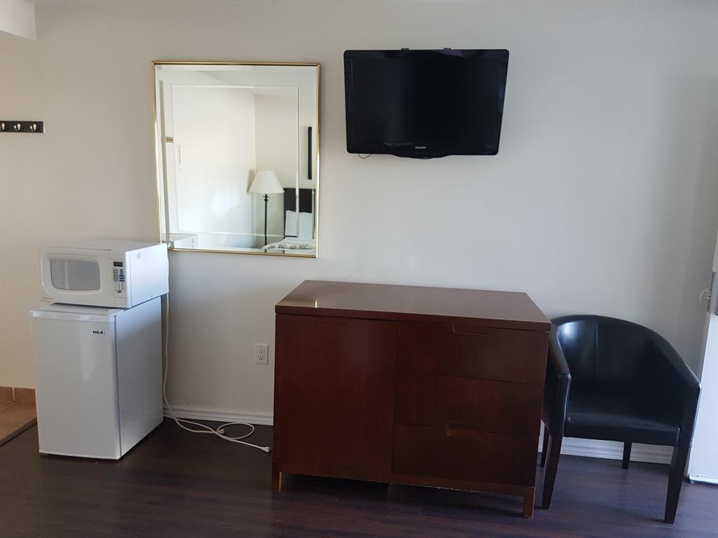 Americas Best Inn And Suites Niagara Falls Esterno foto