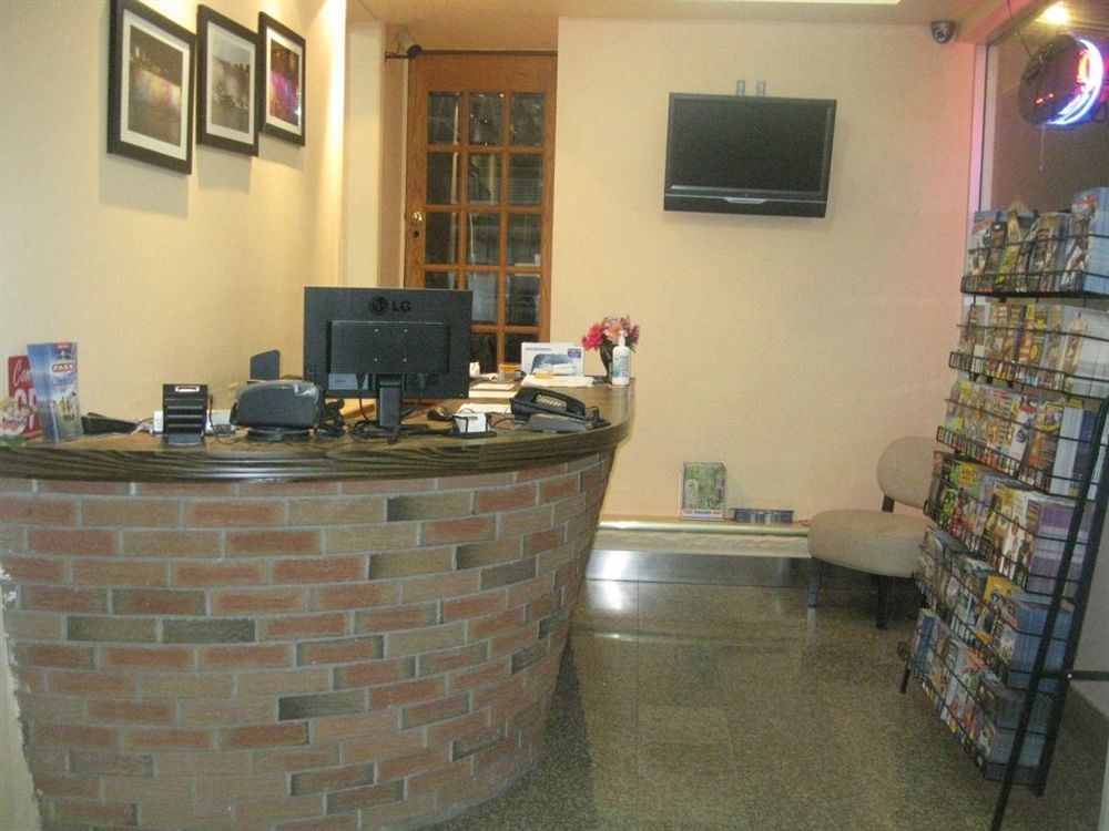 Americas Best Inn And Suites Niagara Falls Esterno foto