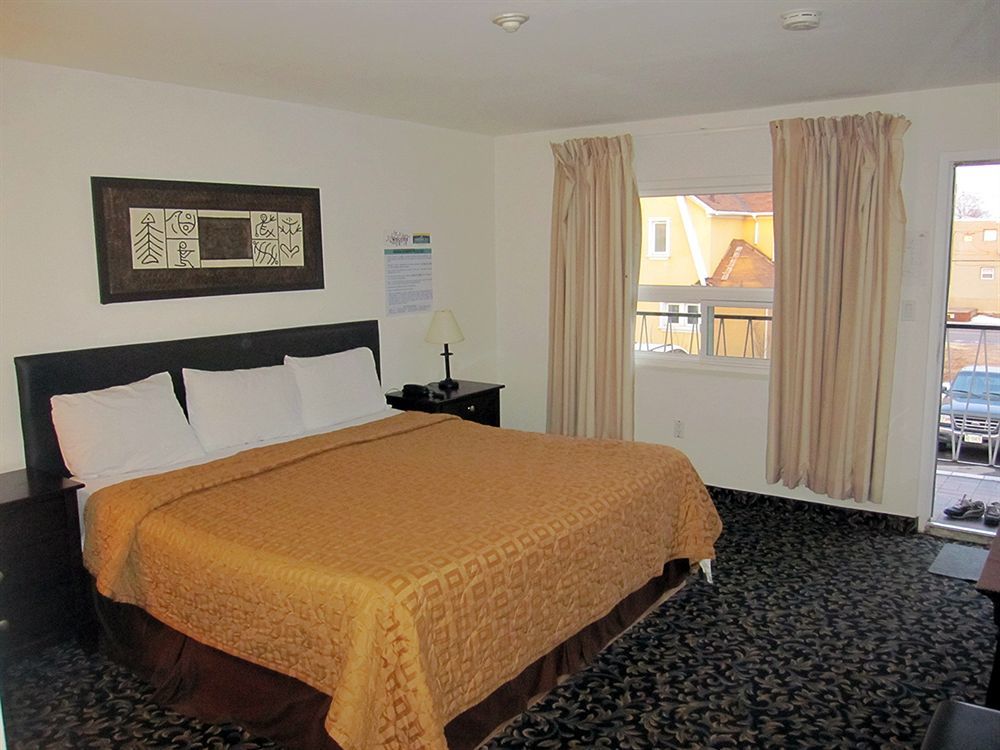 Americas Best Inn And Suites Niagara Falls Esterno foto