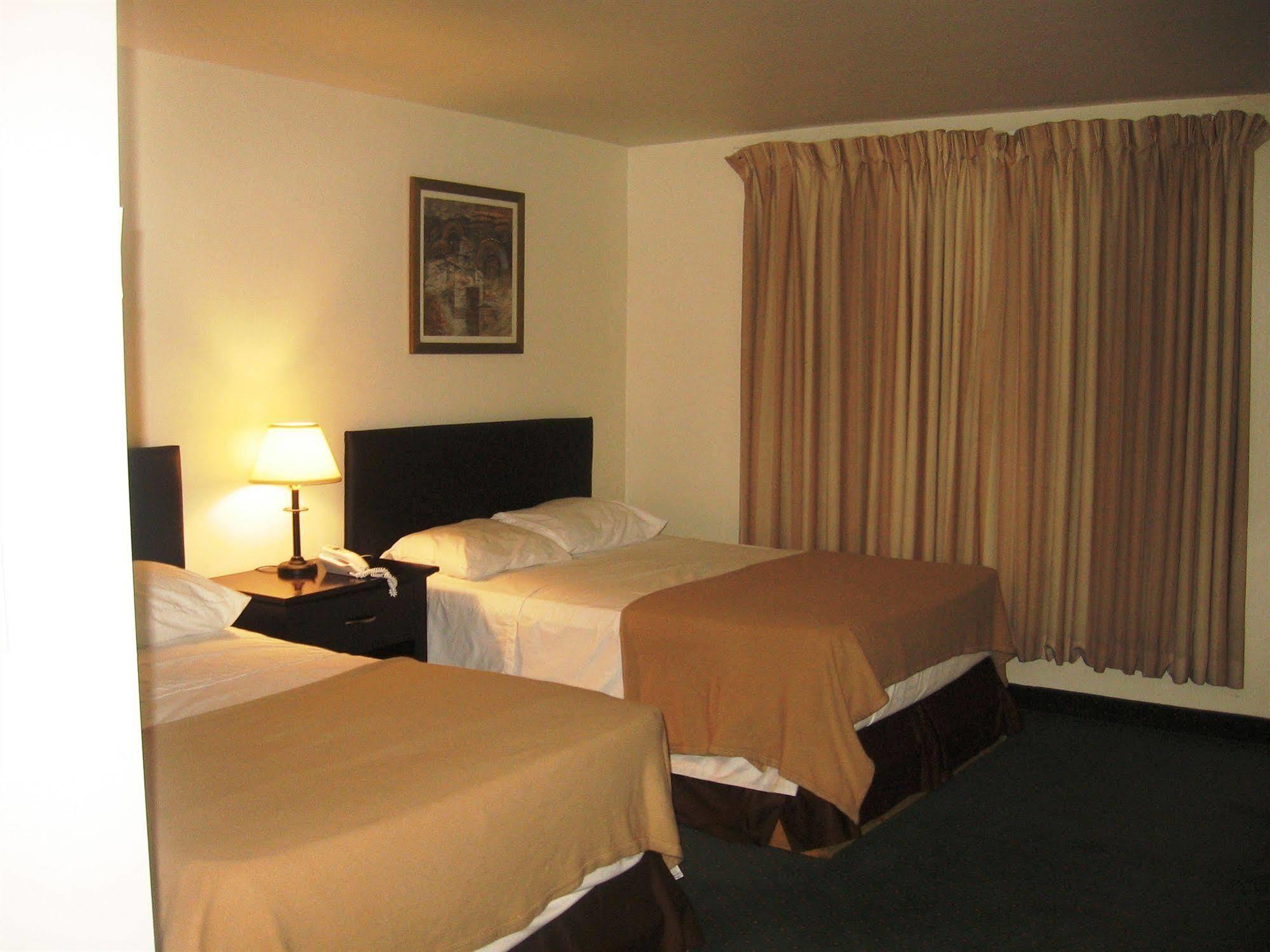 Americas Best Inn And Suites Niagara Falls Esterno foto