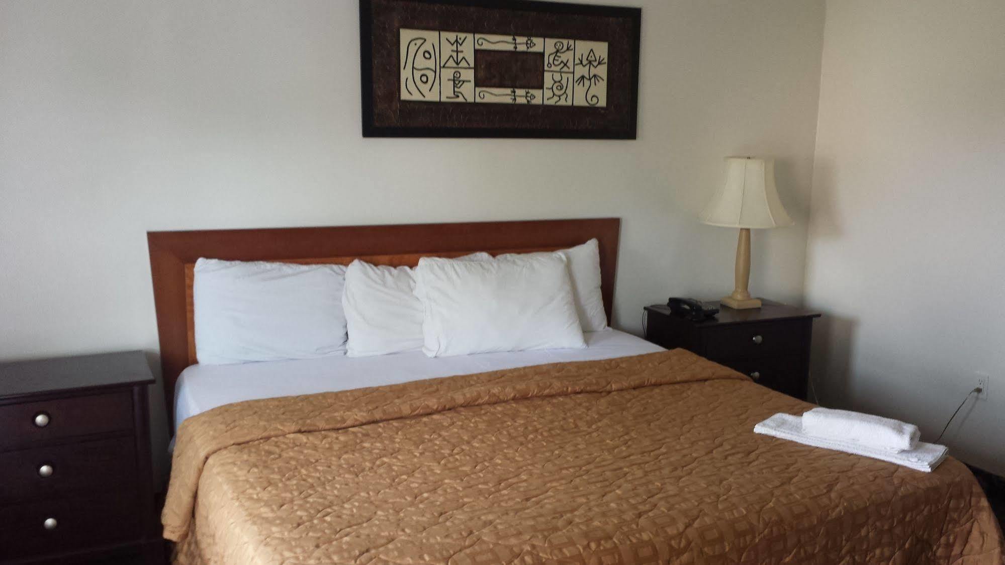 Americas Best Inn And Suites Niagara Falls Esterno foto