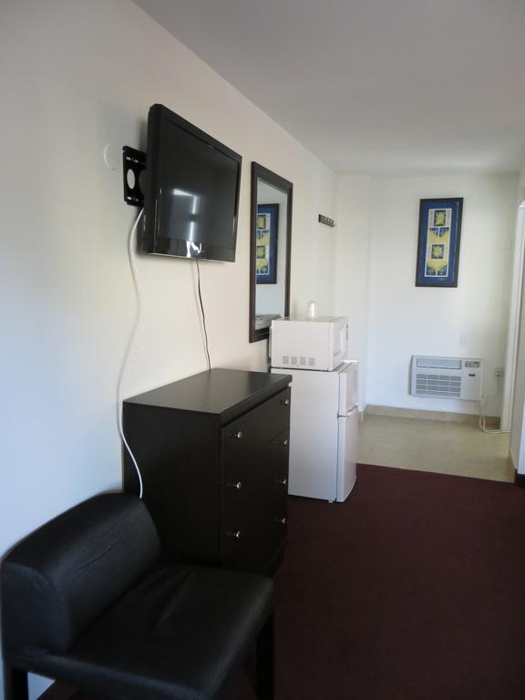 Americas Best Inn And Suites Niagara Falls Esterno foto